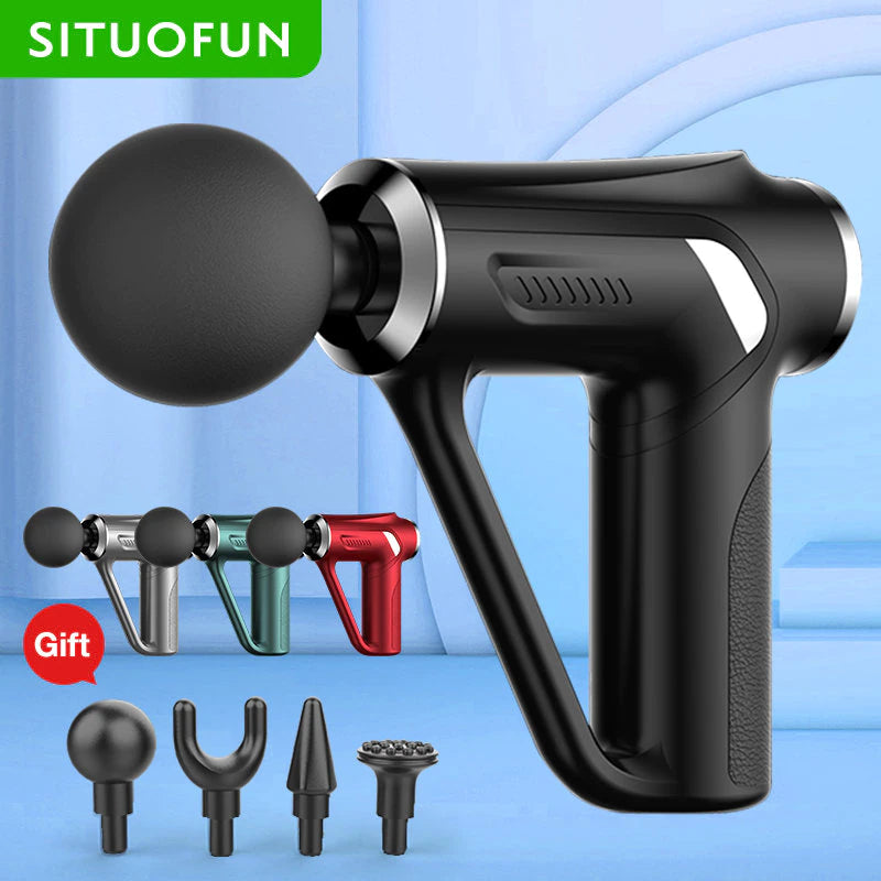 Massage Gun Pro Percussion ORBITAÉ